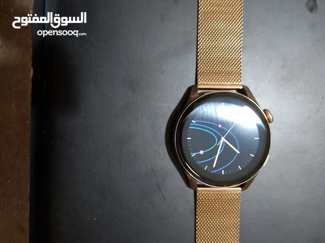 ساعه ذكيه SMART WATCH GT5 سمارت واتش جي تي 5