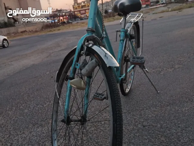 بسكليت جنط27 ياباني اصلي سبق للبيع بسعر مغري