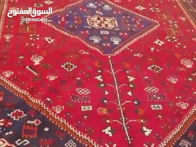 نوادر وتراثيات سجادة قديمه للبيع