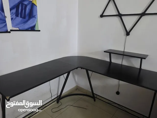 طاولة جيمينج L