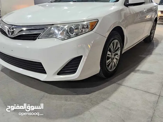 New Toyota Camry in Zliten