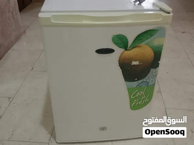 fridge freezer refrigerator