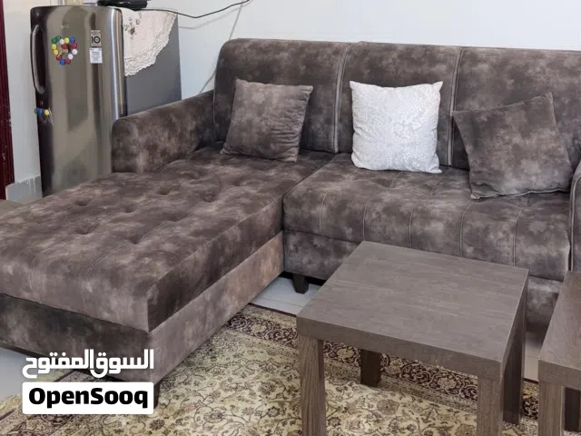 للبيع سوفا كالجديد ب 35 دينار