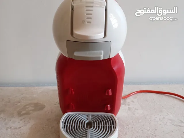 آلة قهوه ماركة دولتشي للبيع