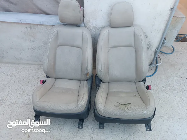 كراسي لكزز ct
