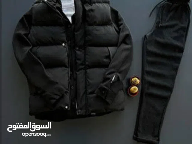 بجامة رجالي 3 قطع