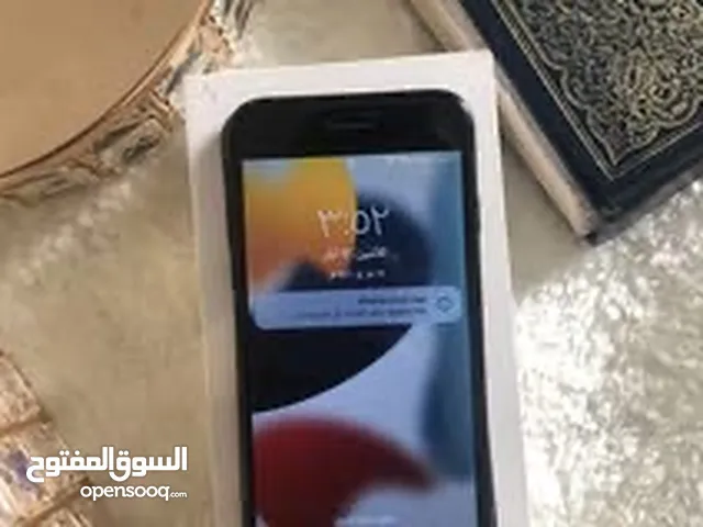 Apple iPhone 7 32 GB in Irbid