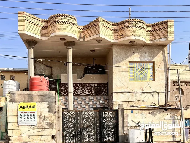 150m2 4 Bedrooms Townhouse for Sale in Basra Al-Hayyaniyah