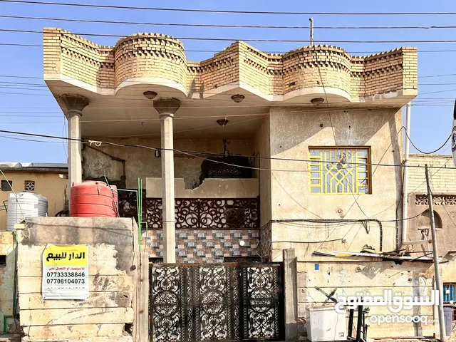 150 m2 4 Bedrooms Townhouse for Sale in Basra Al-Hayyaniyah