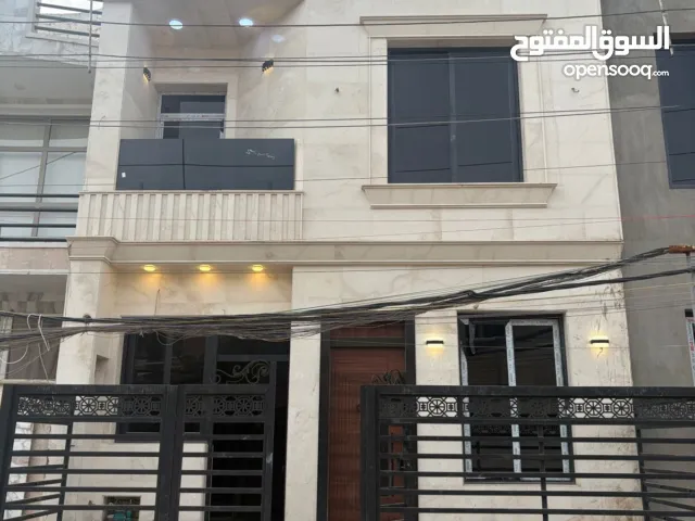 بيت للبيع مساحة 48 متر الموقع سيديه ام الكطن