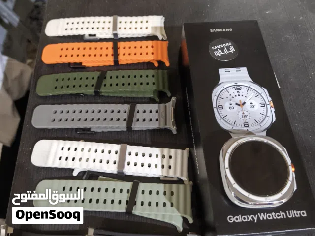 Samsung watch 7 ultra