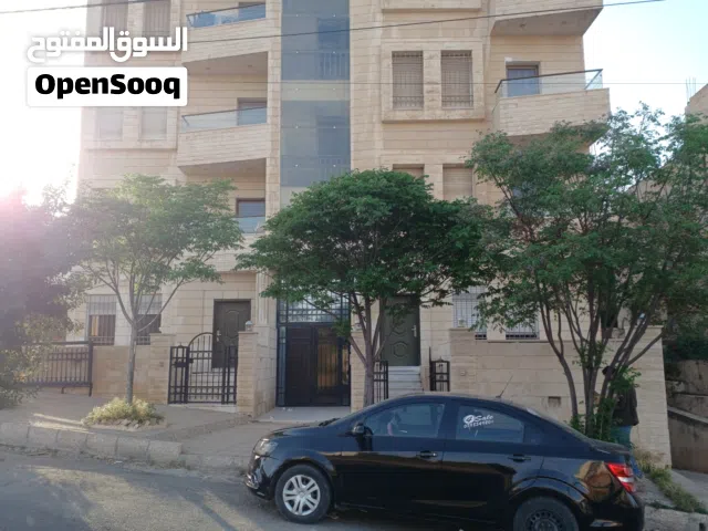 131 m2 3 Bedrooms Apartments for Sale in Amman Al-Thra