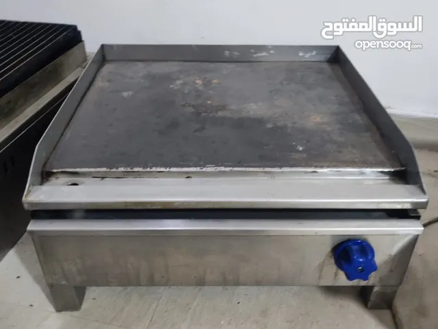 للبيع مكينة برقر هافي ديوتي