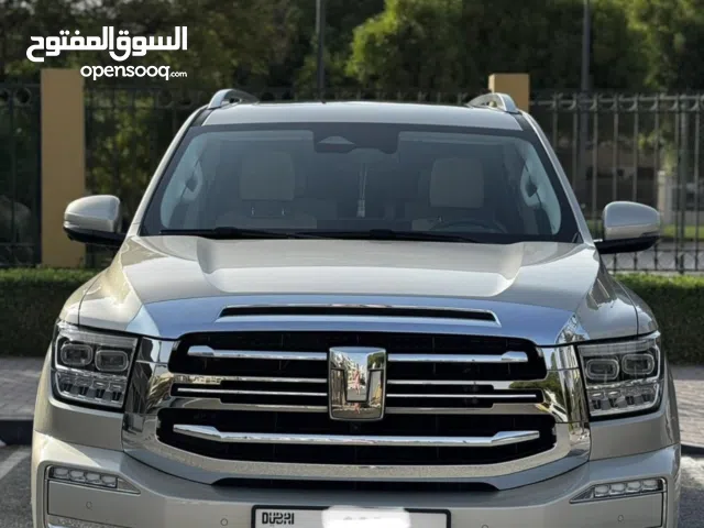 Used Tank 500 in Dubai