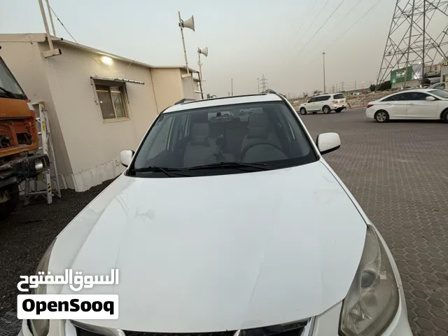 2015 شيري تيجو Tiggo 4