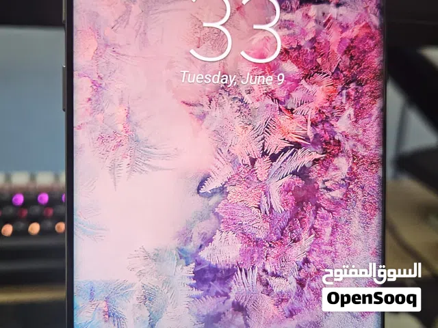 Samsung Galaxy S10 plus - for sale