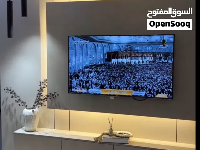 شاشة ماركةTiT في الرياض