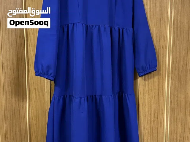 متوفر فساتين يومية للمحجبات