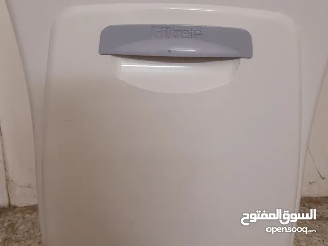 جهاز تنقية الهواء