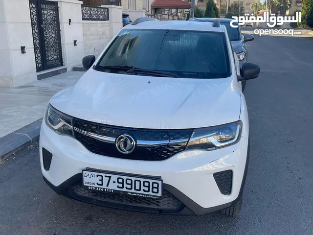 Used Dongfeng EX1 in Amman