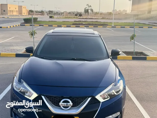 Nissan Maxima SV in Al Batinah