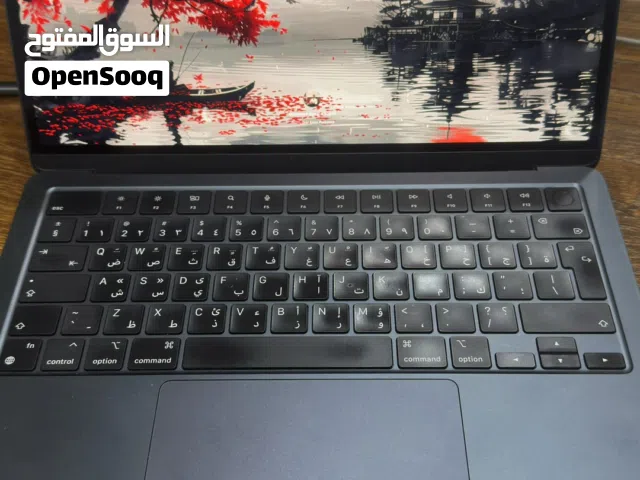 macOS Apple for sale  in Baghdad