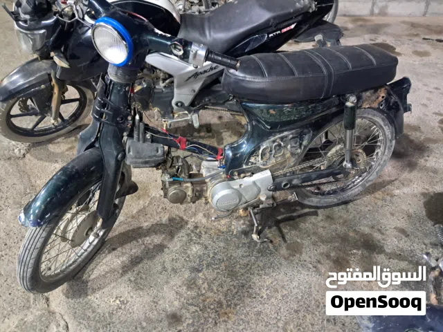 دراج 70سيسي للبيع