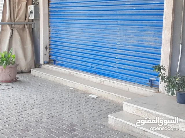 Monthly Shops in Tripoli Ain Zara