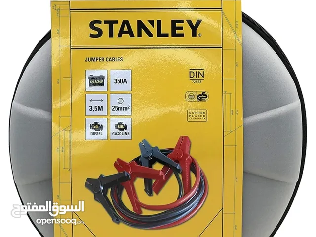 كابلات شواحن بطارية سيارة Booster cable battery charger