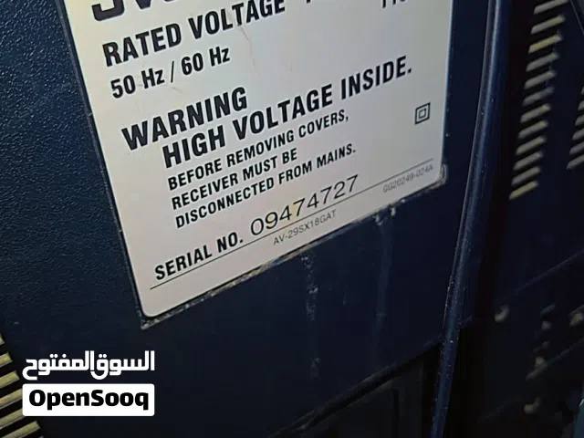 تلفزيون للبيع في مصراته جيد جدا