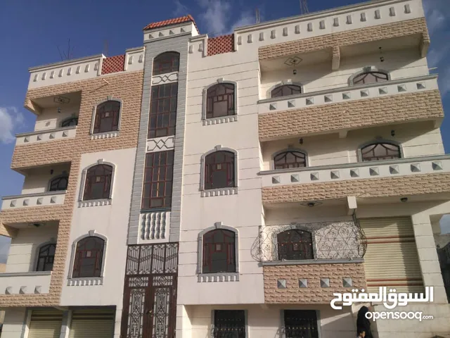2880 m2 More than 6 bedrooms Townhouse for Sale in Sana'a Sa'wan