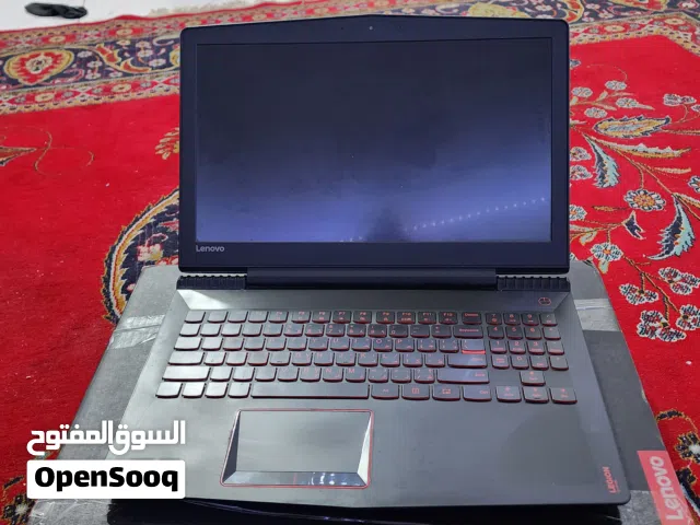 لابتوب ألعاب Lenovo Y520