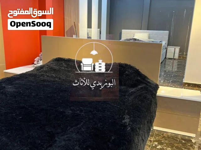 غرفة نوم إيطالية 6 قطع