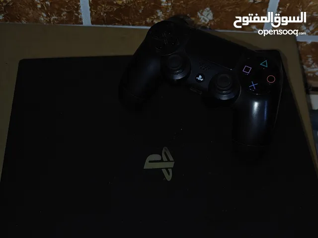 بلي 4 برو + يو بي اس 850 واط