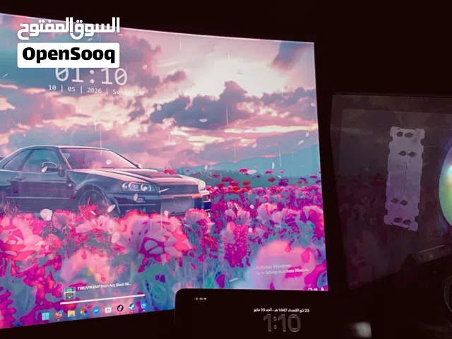 pc افاري با ايفون