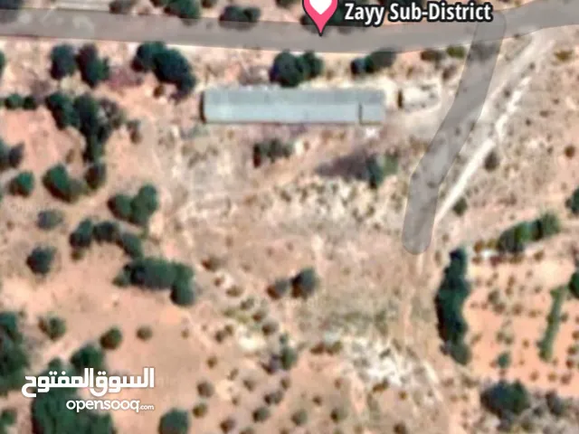 Mixed Use Land for Sale in Salt Um Jozeh