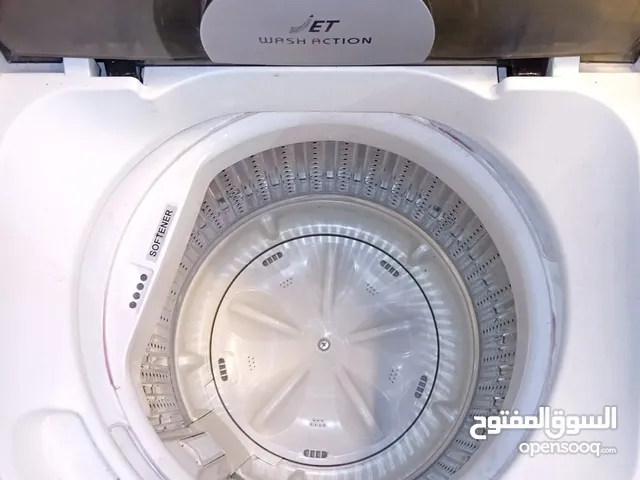 Fresh 1 - 6 Kg Washing Machines in Giza