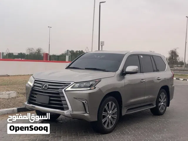 2016 Lexus Other