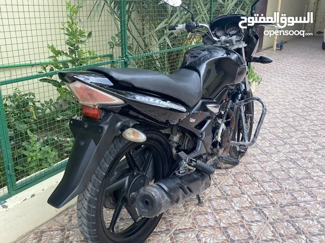 Honda CB500X 2018 in Al Batinah