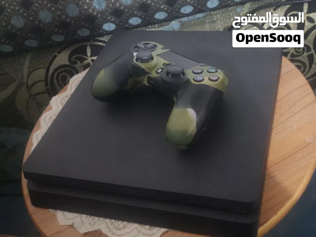 سوني 4 مستعمل نظيف