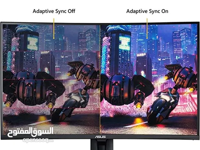 27" Asus monitors for sale  in Baghdad
