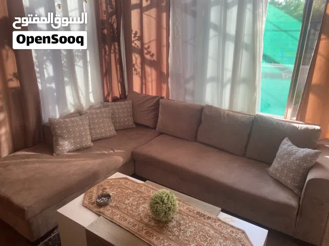 طقم كورنر امريكي تفصيل للبيع
