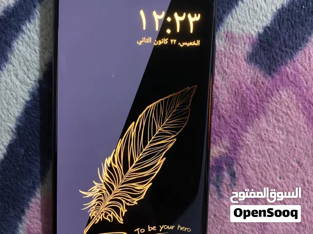 Tecno Pova 256 GB in Basra