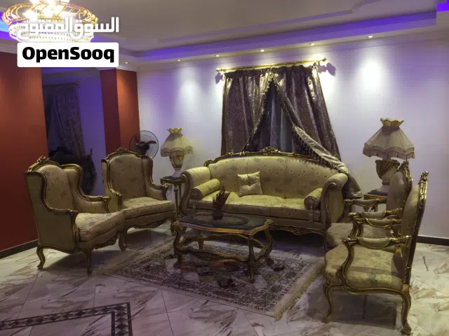 515 m2 More than 6 bedrooms Villa for Sale in Giza Hadayek al-Ahram
