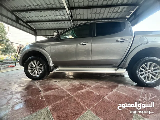 Used Mitsubishi L200 in Salt