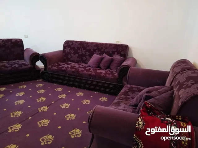 90 m2 Studio Apartments for Rent in Tripoli Abu Saleem