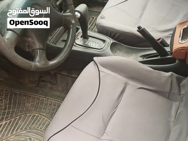نيسان الميرا مديل 2000 محرك 15