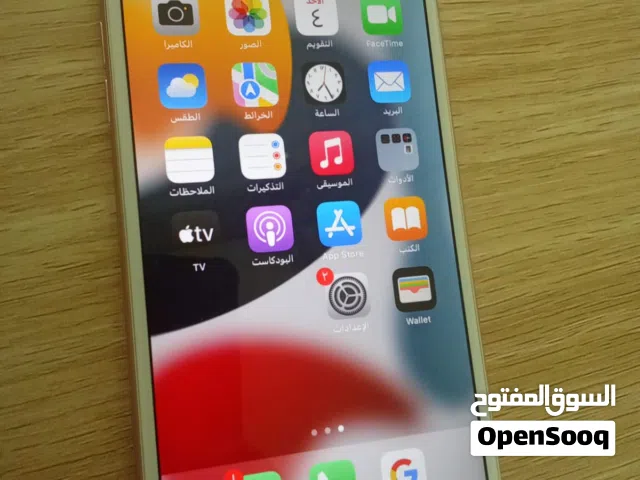 Apple iPhone 6S 32 GB in Amman