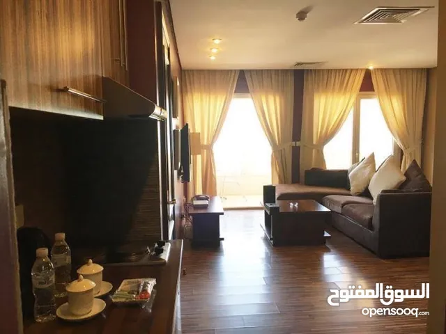 Furnished Daily in Hawally Salmiya