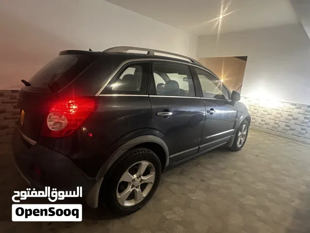 Used GMC Terrain in Muscat
